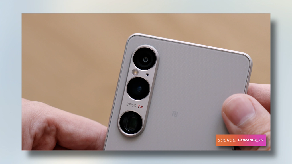 To koniec. Sony wycofuje się z rynku smartfonów.